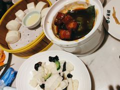 -小菜园新徽菜(北京大兴龙湖天街店)