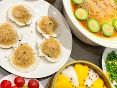 -汉水谣·江景餐厅(江滩店)