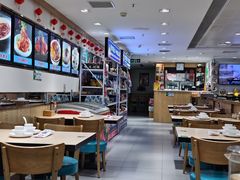 -老边饺子馆(东单店)