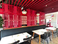 -巷子宽·酸菜鱼(迪士尼小镇店)