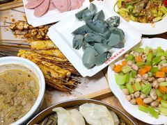 -老爷子原味蒸饺(总店)