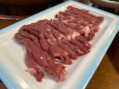 -前门杨记·铜锅涮肉(王府井·故宫店)