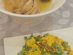 -鹭园酒家·四十年老字号