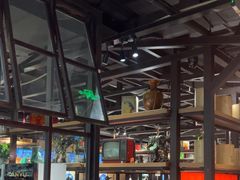 -探鱼·鲜青椒爽麻烤鱼(北京路天河城店)