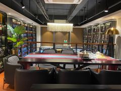 -酒廷1990-酒类新零售体验店(五角场店)