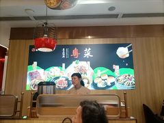 -粤仔湾砂锅粥(金太湖店)