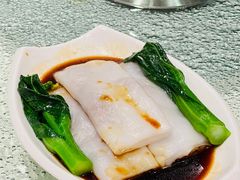 陈皮牛肉肠-北园酒家(小北路店)