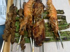 -老虎滩大连海鲜烧烤(建邺云锦路总店)