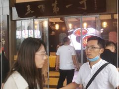 -胖大姐黄辣丁鱼庄(新津店)