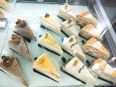 -卷心卷意·轻甜蛋糕(新光天地店)