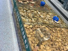 -圣罗巴海鲜自助(黑金店)