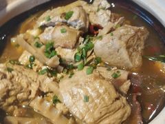 -杭百味·大众精选杭帮菜(西湖音乐喷泉店)