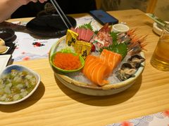 -贵木日本料理·铁板烧(新地假日广场店)