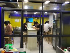 门面-鸡柳大人(宁大店)