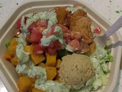 -CALIFORKS加州叉子轻食(朝阳门店)