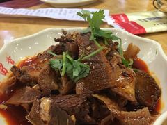 -蜀留香火锅·始于1999·原四川老火锅(白堤路店)