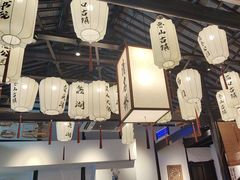 -贡梅老面馆·蟹粉面·无锡特色小吃(南长街主推店)