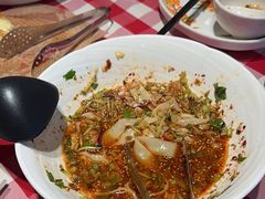 -西贝(吴江路湟普汇店)