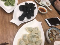 -船歌·鱼水饺青岛菜(国贸商城店)