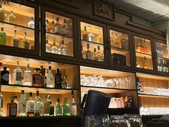 -LE MISSMORE餐酒吧(茉念西里店)