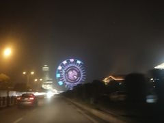 -南昌之星摩天轮