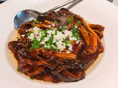 响油鳝糊-忆家名门·上海菜(徐家汇店)