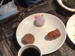 -冠菌火锅自助(东莞桥头店)