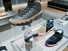 -JORDAN(西塔天环广场店)