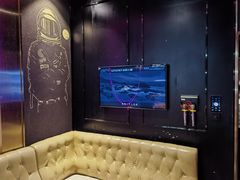 -欢乐迪KTV(南京夫子庙三山街店)