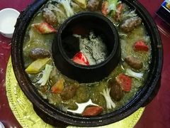 -龙姐私房菜(和顺古镇店)