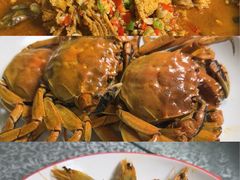 -虾糊闹(汽车东站店)