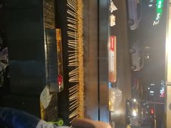 -新疆阿卜杜拉烧烤餐厅(四方坪店)