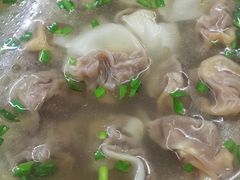 -清真蒋有记(老门东店)