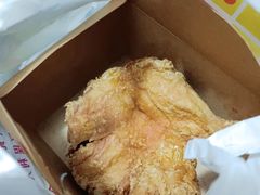 -永顺炸鸡(北京总店)