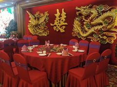 包厢-山海天饮食集团(桃源居店)