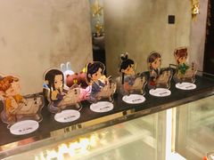 -作幺探案馆·剧本杀实景搜证