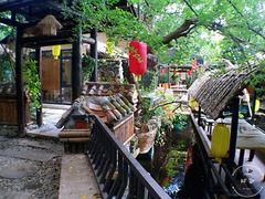 -五邑人家(江门店)