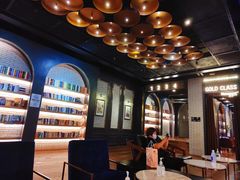-CGV影城(广州K11店)