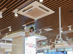 -西贝(武汉群星城店)