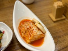 -玉流馆餐厅