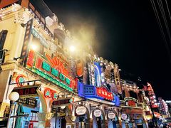 -横店广州街·香港街