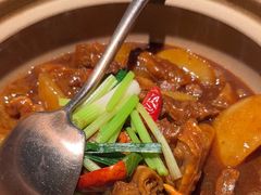 -客语客家菜(佳兆业广场店)