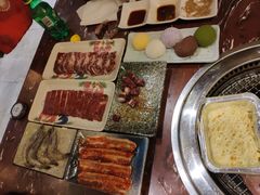 -和牛村烧肉放题(淄博王府井店)