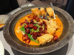 -柿合缘新京菜(国金中心商场店)