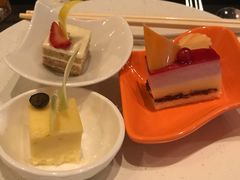 -东方广场假日酒店-蜀咖啡餐厅
