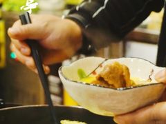 -気楽亭和食料理(气乐亭大世界本店)