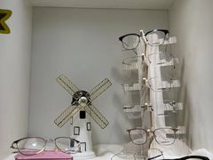 -宝岛眼镜·星创视光中心(金桥店)