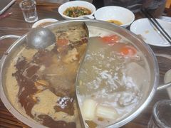 -肥婆麻辣火锅.顺德首创药材麻辣火锅(容桂店)