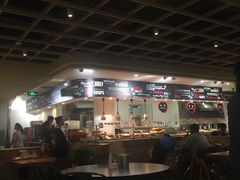 -So Lounge索兰至餐厅(蓝色港湾店)