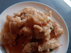 -一桶江山餐厅(松北店)